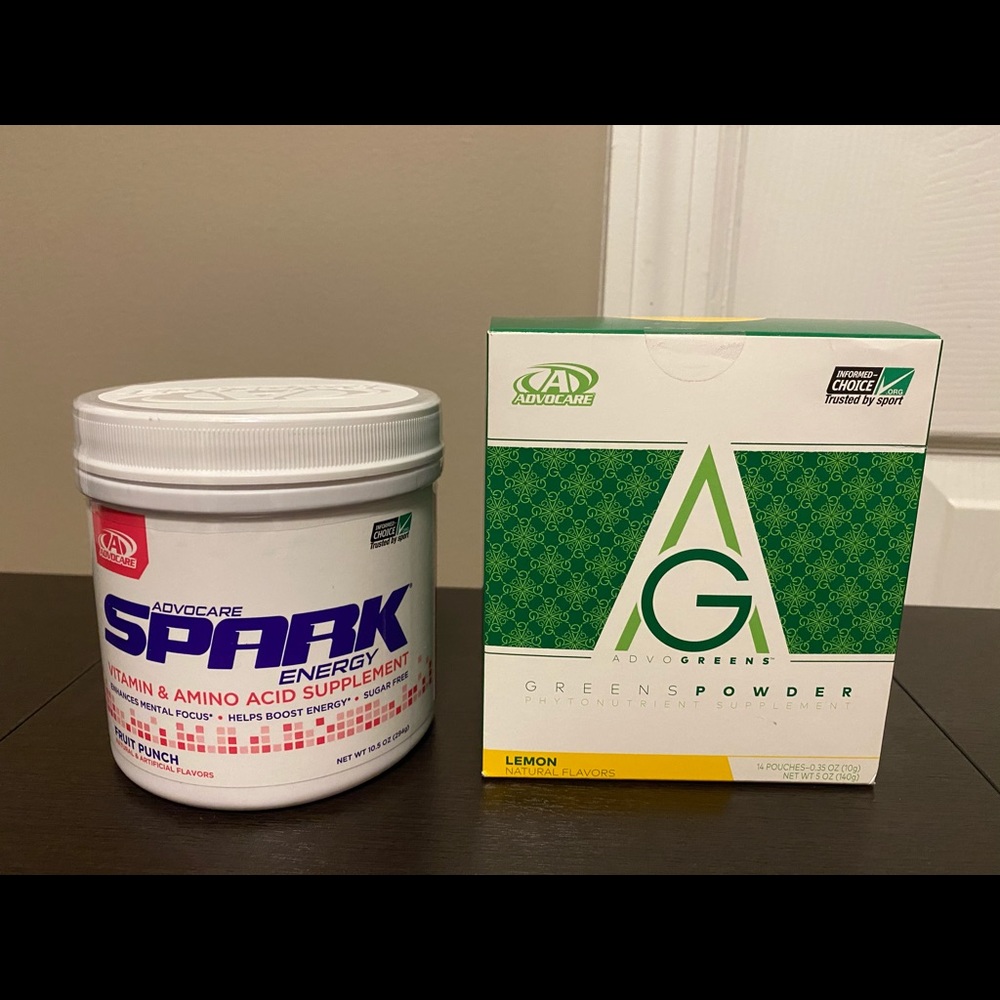 AdvoCare